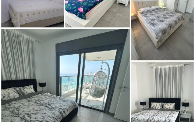 Panorama Apartment " City Garden "