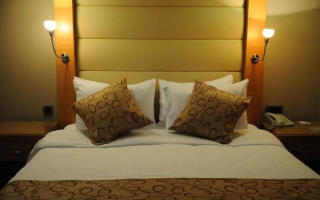 Economic Star Hotel