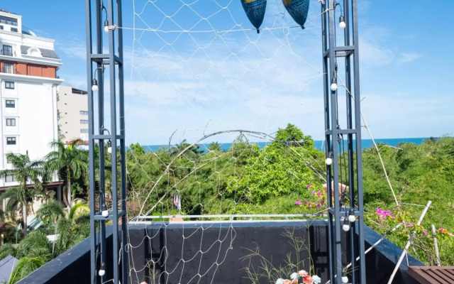 T&T Resort And Spa