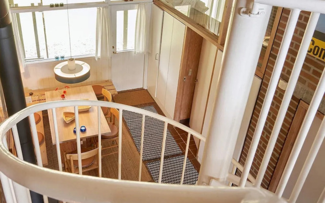 4 Star Holiday Home in Allinge
