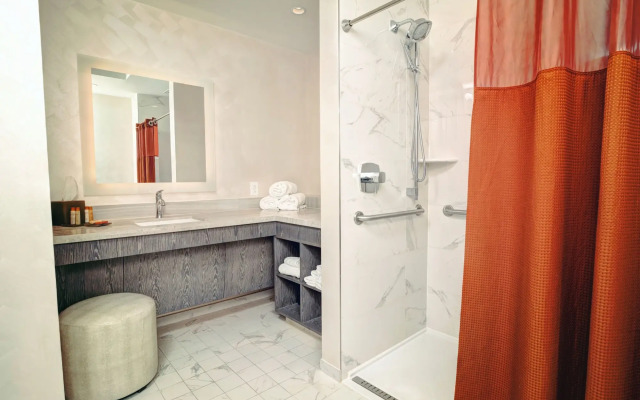 Scarlet Pearl Casino Resort