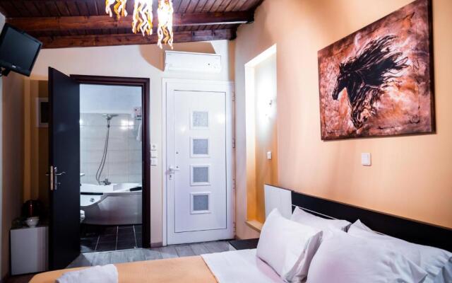 Kipos Resort