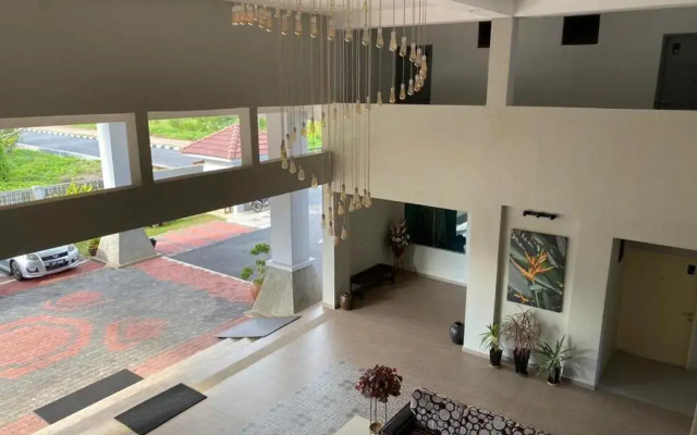 KSB Village Resort