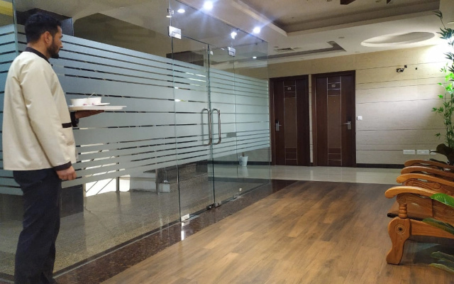 Hotel Park Royal