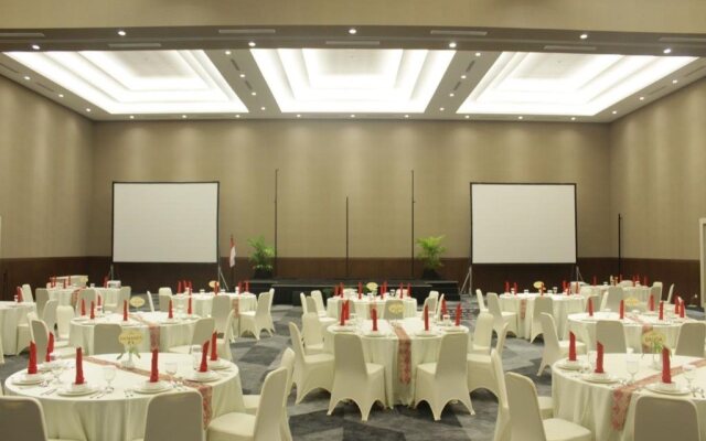 Hotel Santika Premiere Ambon