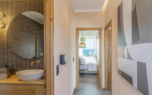 Briki Suites