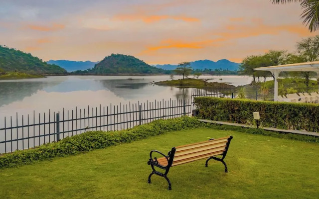 Tatsaraasa Resort and Spa Udaipur