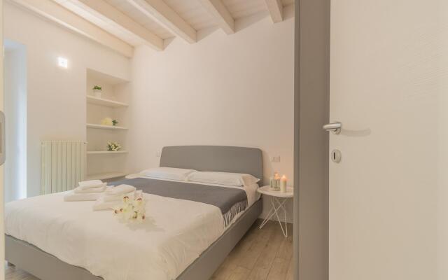 Little Nest Flat in Varenna