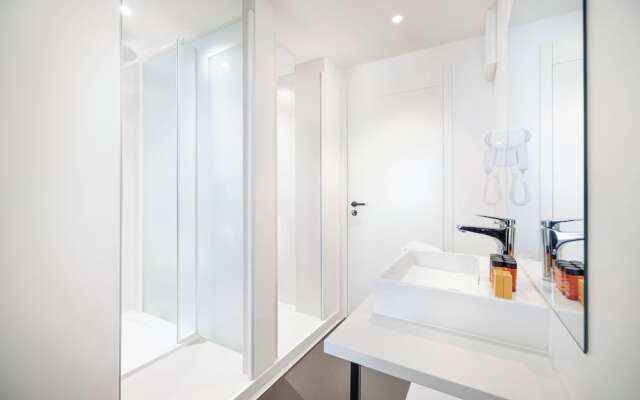 Aminess Vival Casa Lišanj