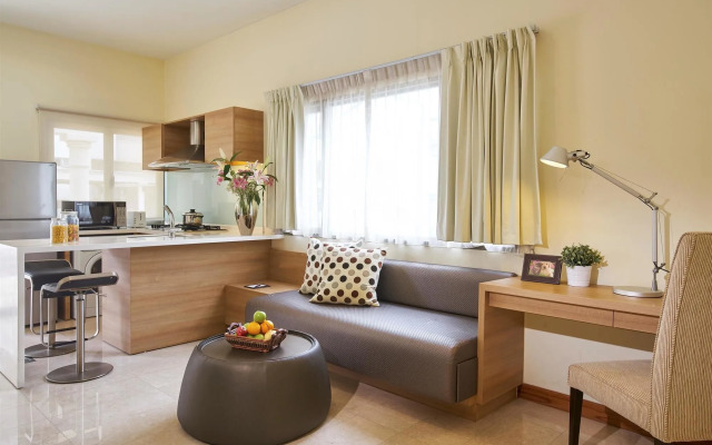 Village Residence West Coast