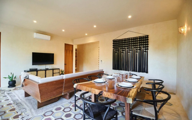Ikal Tulum 101-102 By Lockey