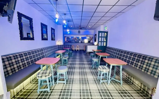 Danescourt Hotel