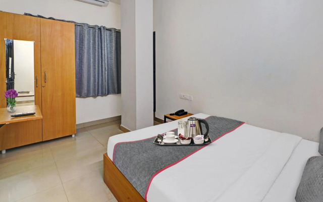 Oyo Townhouse 999 INN24 Airport