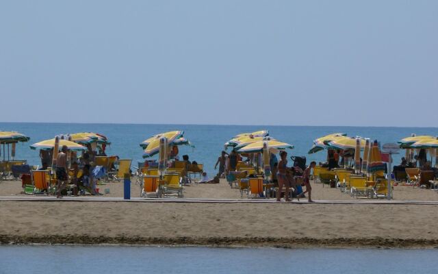 Skipper 32 in Bibione
