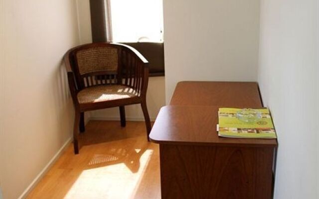 Ayelen Apart Hotel