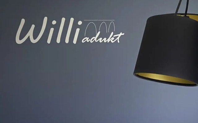 Williaduct Modern Retreat