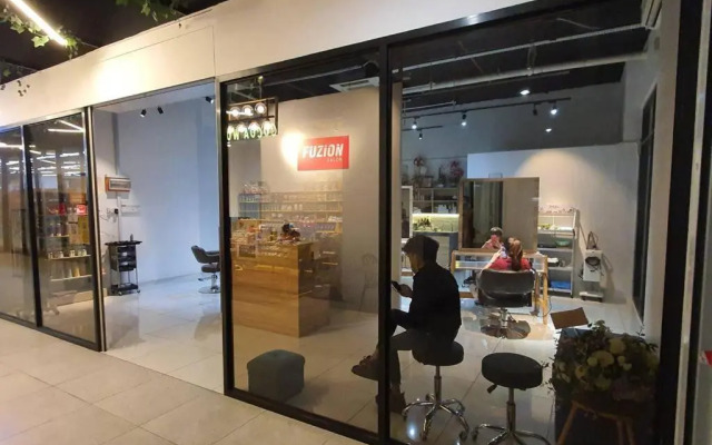 KOZI Square New SGH Cozy Home LV7B