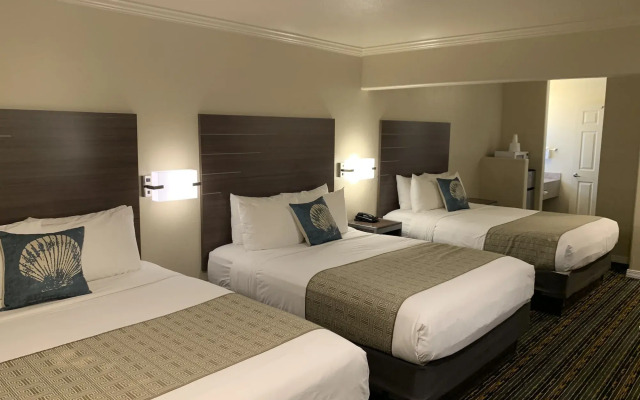 El Castell Motel