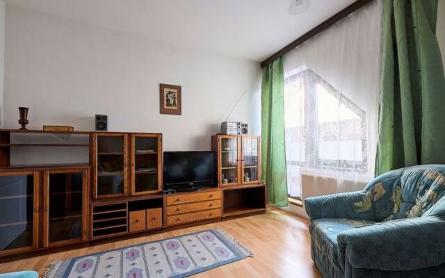 Apartment Klondajk (HRA120)