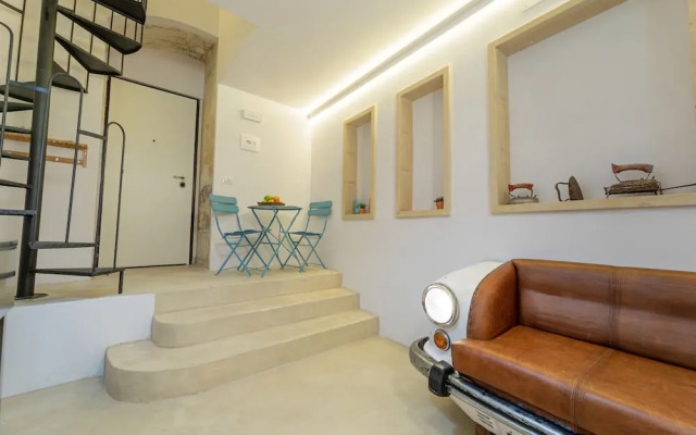 Casa Emera Splendid Suite in Ortigia