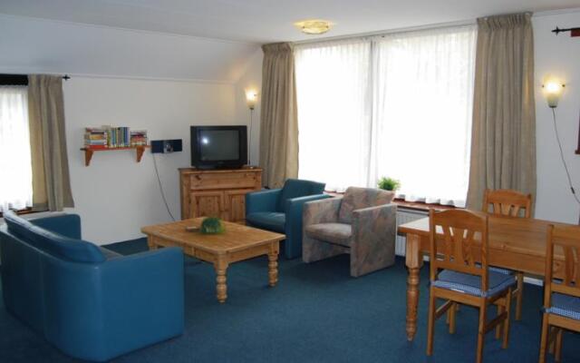 Hotel Grotenend