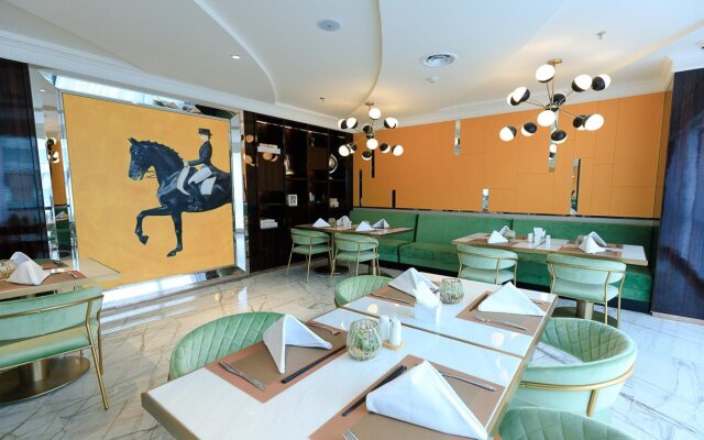 Holiday Inn Hotel & Suites Xi'An High-Tech Zone by IHG