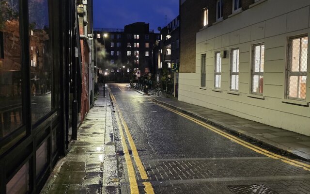 Private Boutique Apartments London