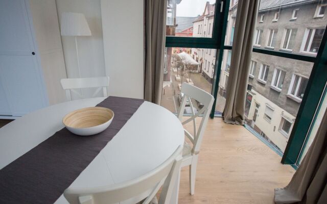 Bema 6 Apartments