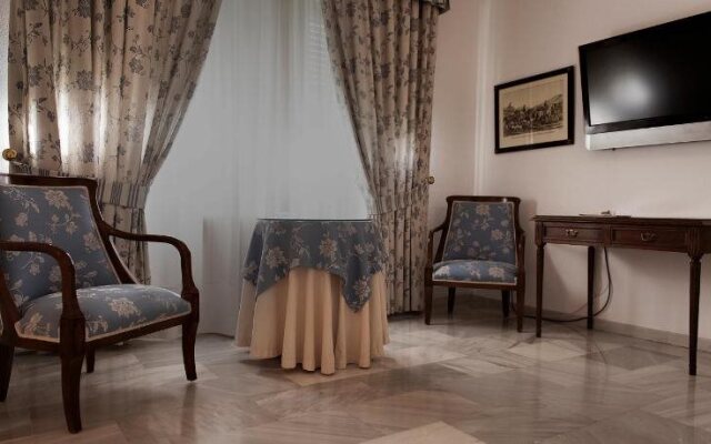 Hotel Juanito