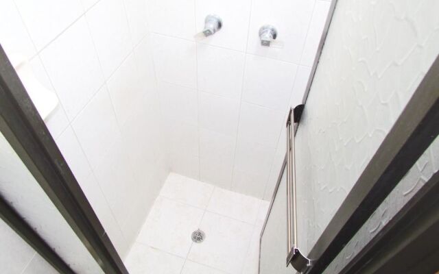 Apartamento Horizonte Azul - Smr233a