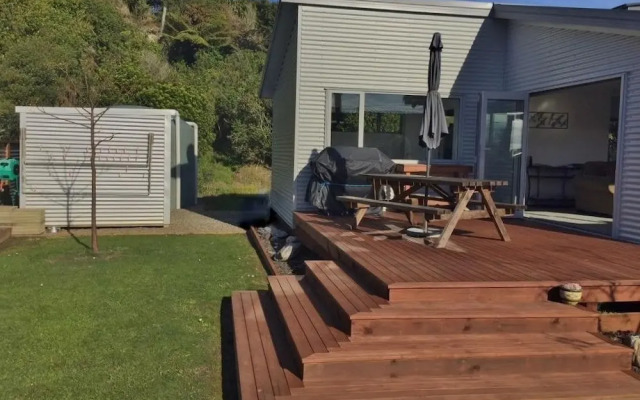 Pohara Beach Retreat