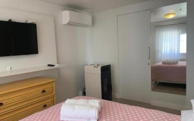 Apartamento Manfroi