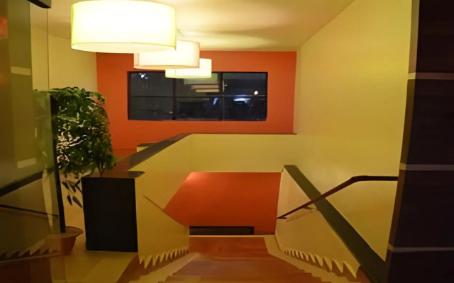 Hotel Ashirwad