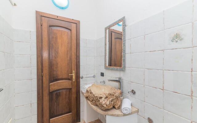 Le Dimore Di Cugnana With Shared Pool