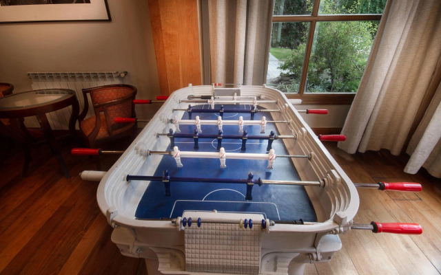 Hotel Kosten Aike