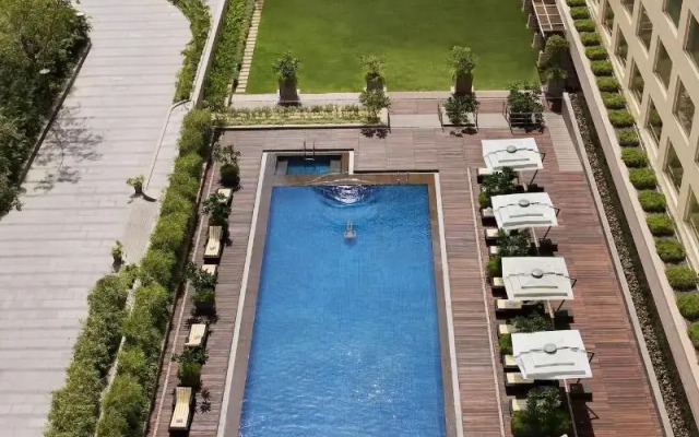 Courtyard by Marriott Mumbai International Airport