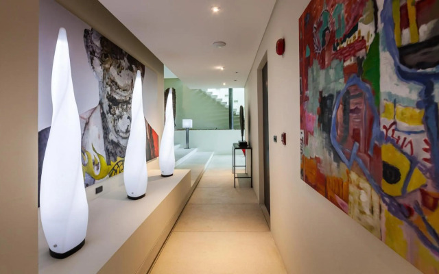 Villa Anavaya