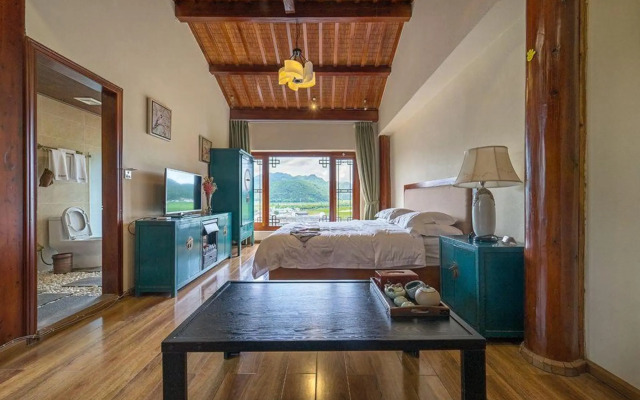 Wuyou Xiboyin Inn (Tengchong Heshun)