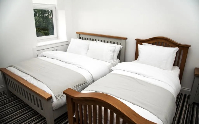 Maze Rented Accommodation