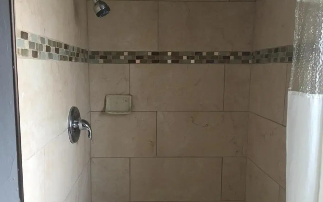 Townhouse Motel - West Sacramento