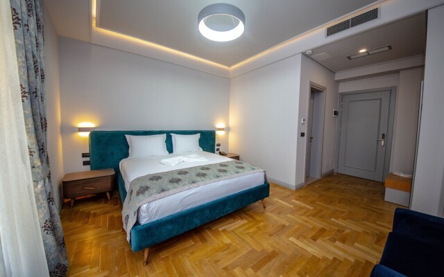 City Center Hotel