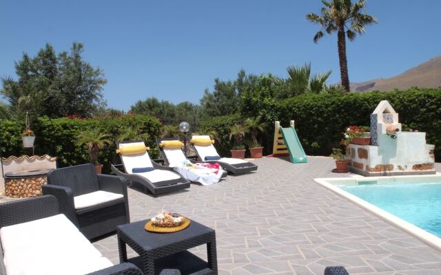 Casa Vacanze Baglio Poma