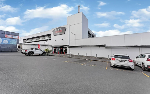 Onehunga Suites