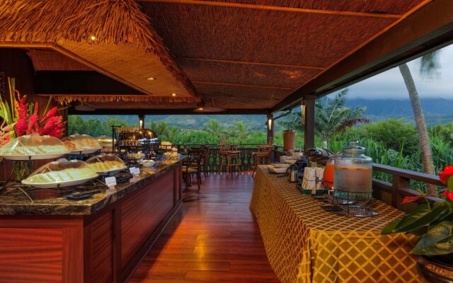 Paradise Bay Resort