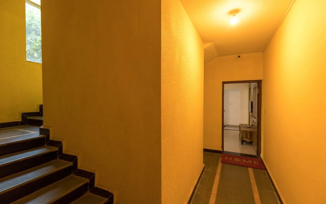 OYO 19408 Home Elegant 2BHK Arpora