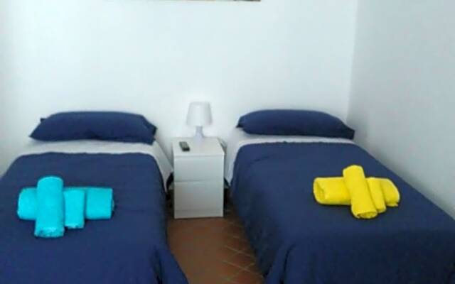 B&B Piazza San Benedetto