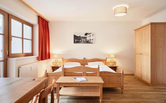Appartement Oberwirt Ferienwohnung