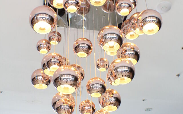 Golden Tulip Legacy Surabaya