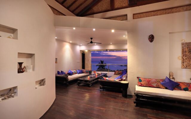 Villa Umbrella