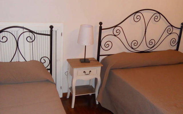 Palazzo Magnocavallo B&B